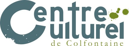 centre culturel colfontaine - nouveau logo couleur
