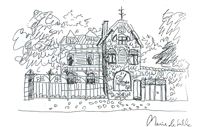 Maison Vinchent logo copie