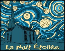 nuit étoilée maison VG (640x504)