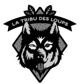 Tribu des loups logo de rocco copie