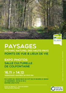affiche expo photos Colfontaine copie (2)