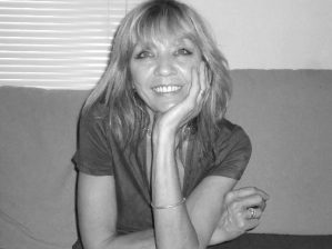 Marie-Chantal Caufriez - Noir Blc