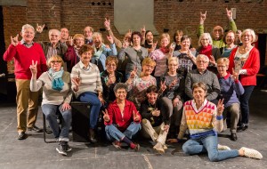 Nous nous aimerons 100 ans 2 © David Bormans-