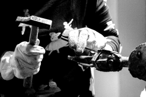 dans quel état j'erre...