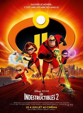 indestructibles 2 - affiche