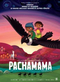 Pachamama (1)