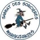 Sabbat logo rond