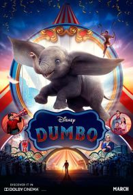 Dumbo 3