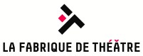 La Fabrique nouveau logo