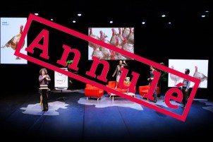 Borderline investigation annulé